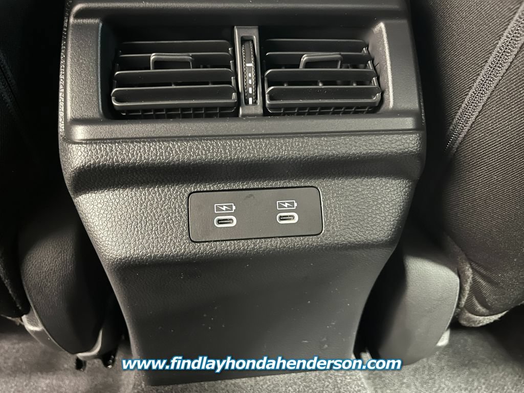 New 2026 Honda Accord Sport image 26