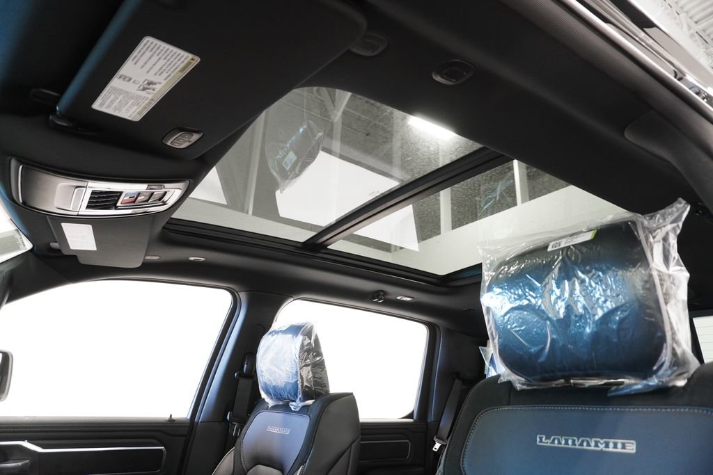 New 2026 RAM 1500 Laramie image 9