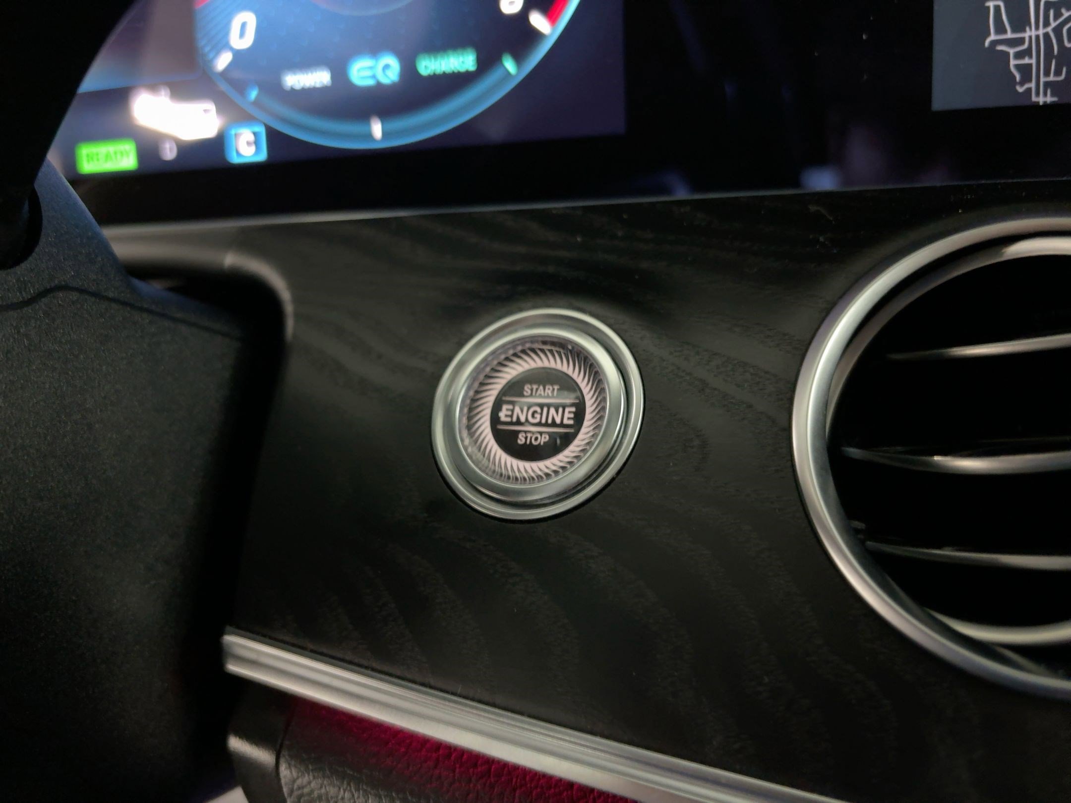 Certified 2023 Mercedes-Benz E 450 4MATIC Sedan image 27