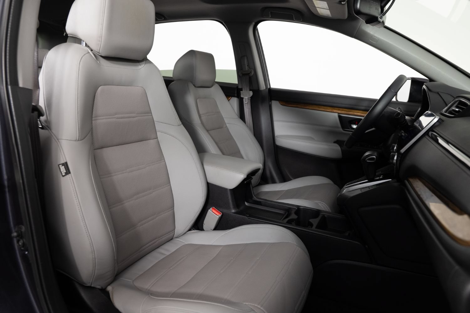 Used 2019 Honda CR-V EX-L image 29