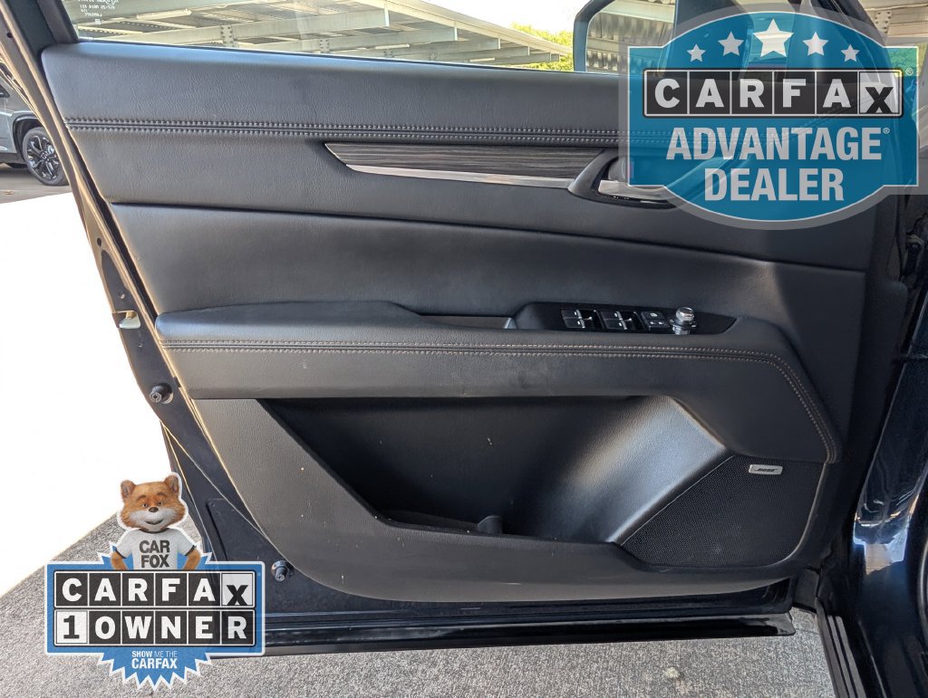 Used 2022 MAZDA CX-5 AWD 2.5 S w/ Premium Plus Pkg image 15