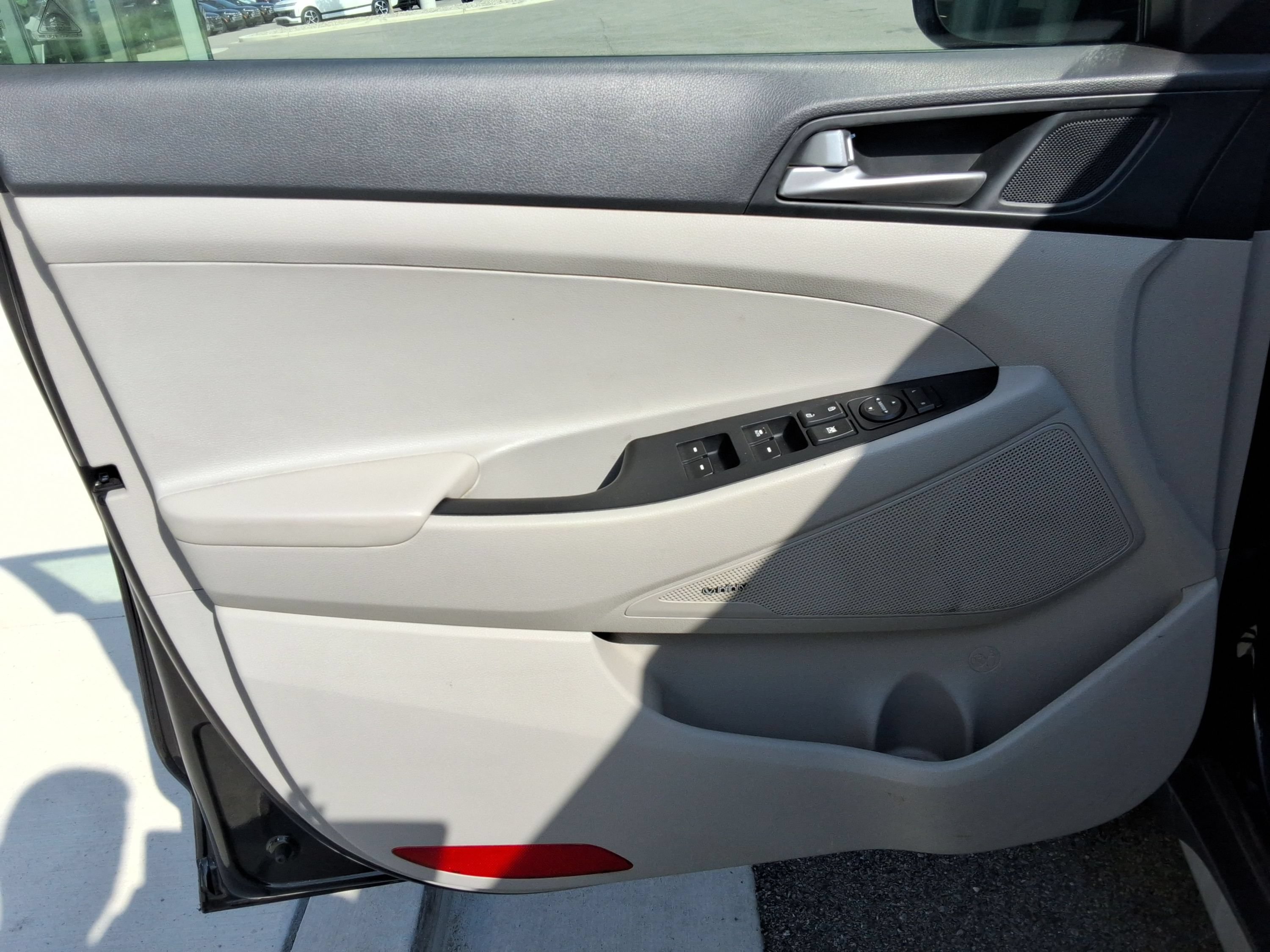 Used 2020 Hyundai Tucson Sport AWD/4WD image 22