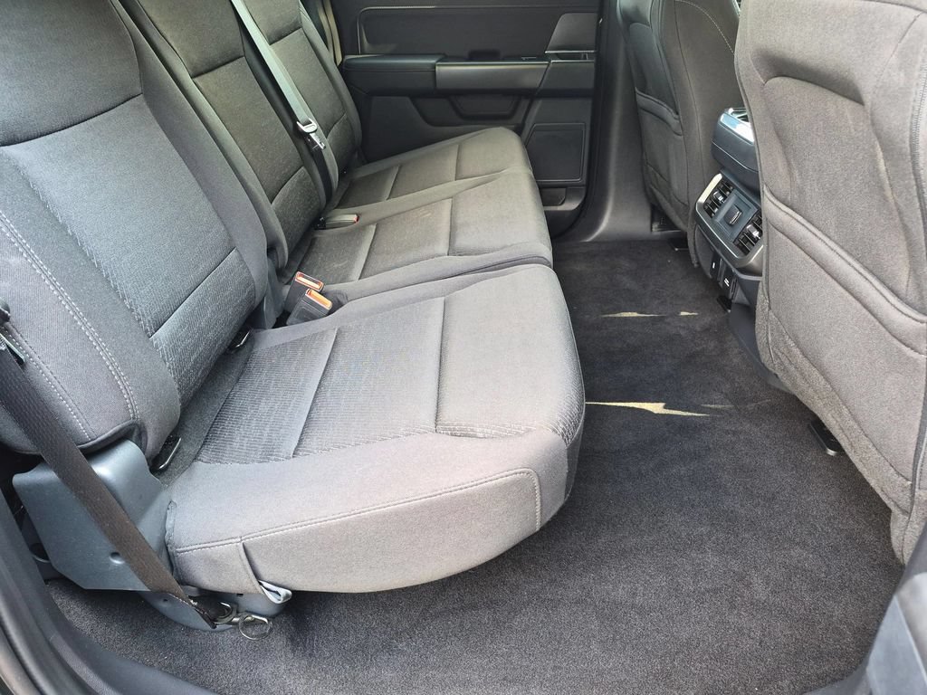 Used 2024 Ford F150 XLT w/ Equipment Group 302A MID AWD/4WD image 21