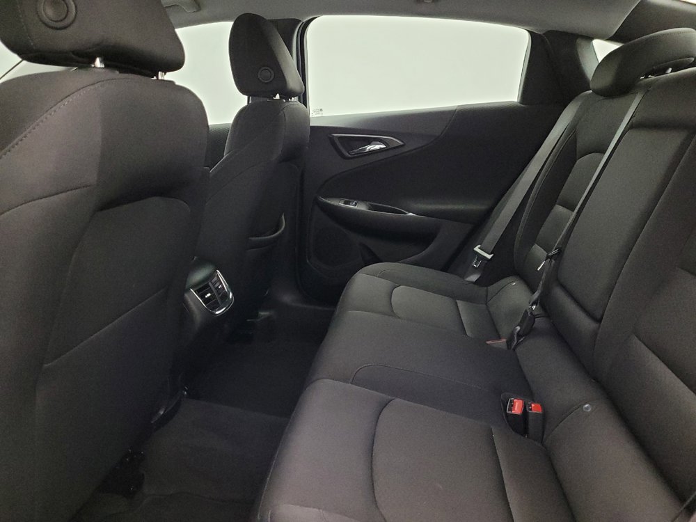 Used 2024 Chevrolet Malibu LT image 18
