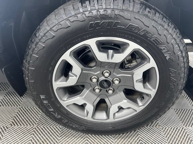 Used 2024 Ford Maverick XLT w/ XLT Luxury Package AWD/4WD image 9