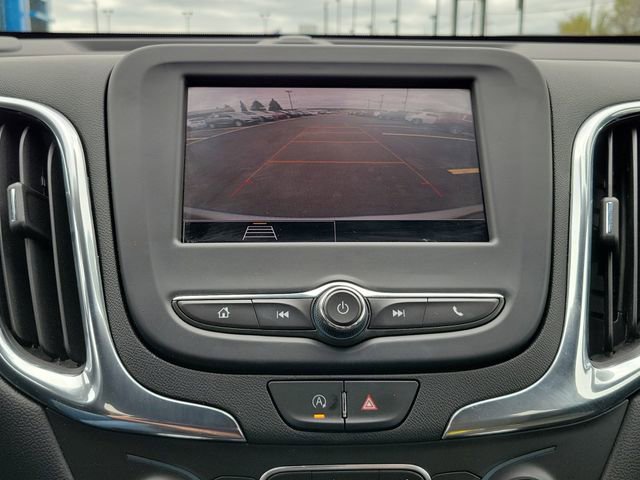 Certified 2023 Chevrolet Equinox LT FWD image 33