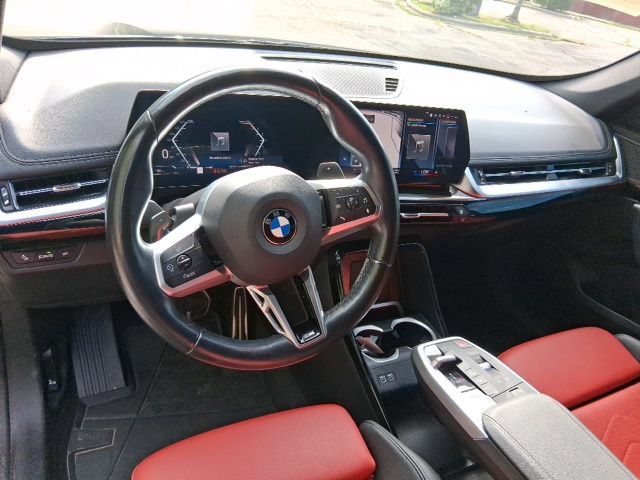 Used 2023 BMW X1 xDrive28i w/ M Sport Package AWD/4WD image 14