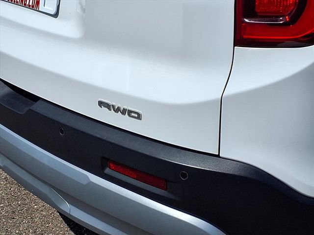 Used 2021 GMC Acadia SLE w/ Driver Convenience Package image 26