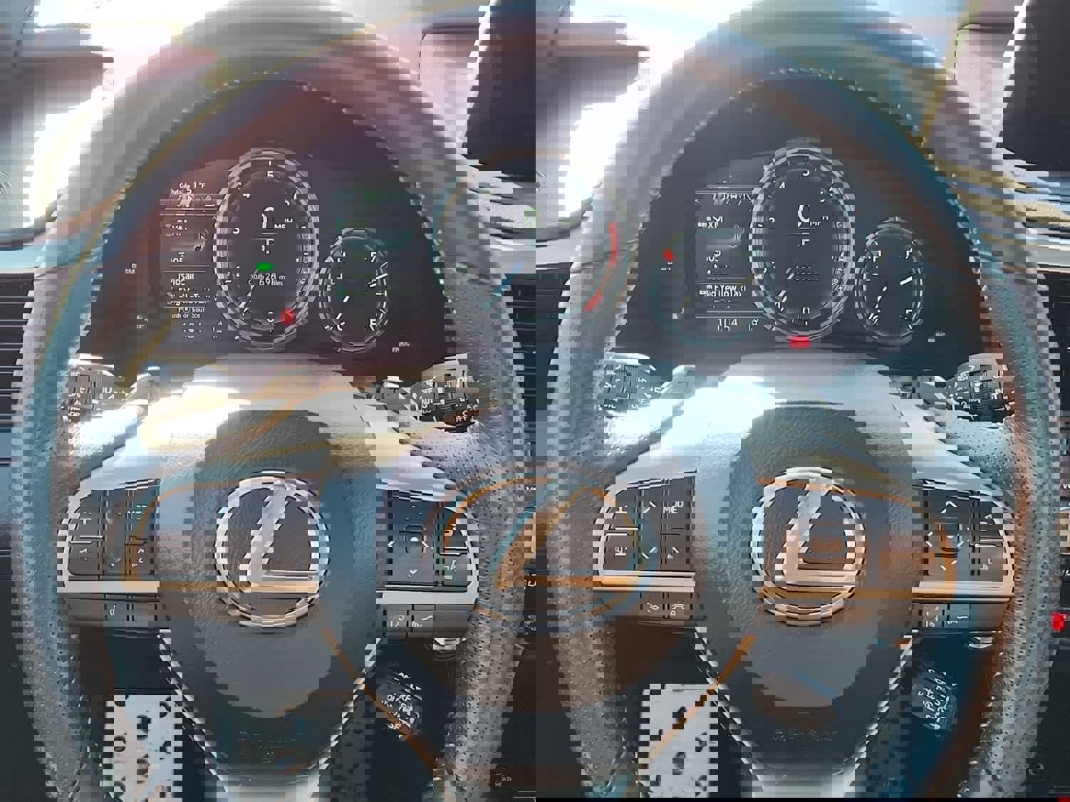 Used 2022 Lexus RX 350 F Sport image 19