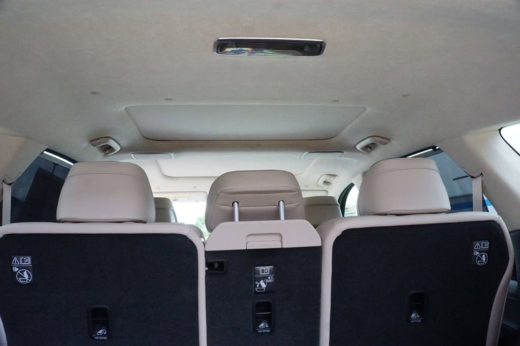 New 2025 Genesis GV80 3.5T Prestige image 21