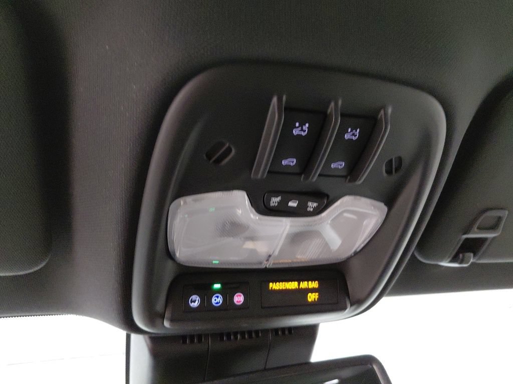 New 2026 Chevrolet Colorado ZR2 AWD/4WD image 30