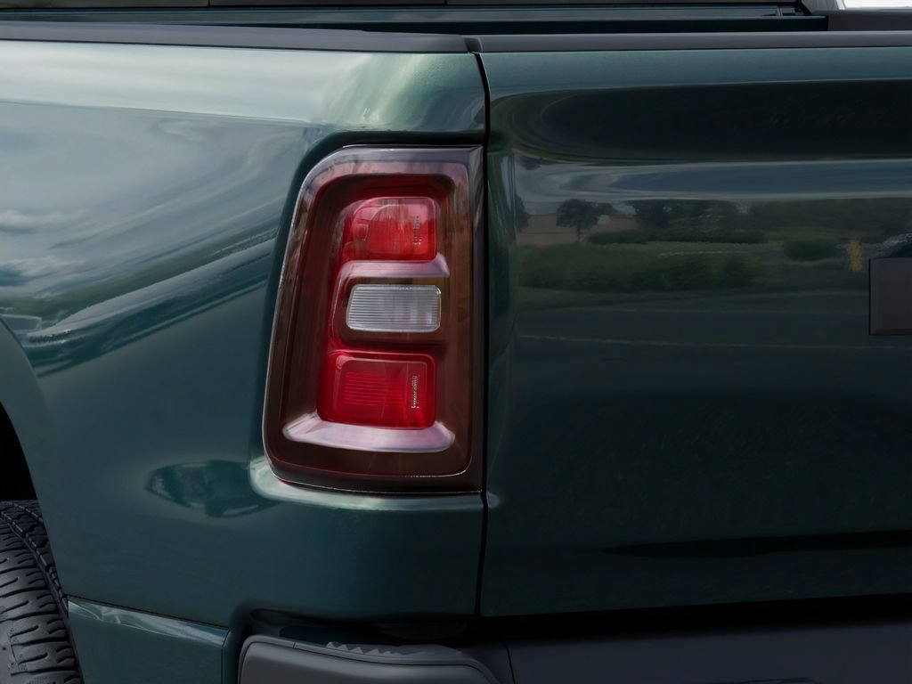 New 2026 RAM 1500 Tradesman AWD/4WD image 9