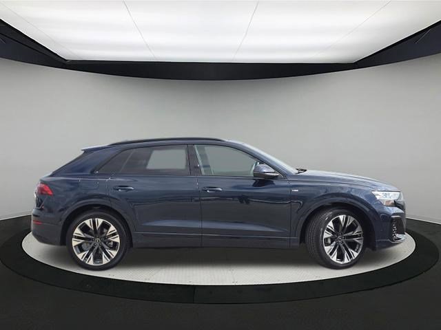New 2026 Audi Q8 Premium Plus image 8
