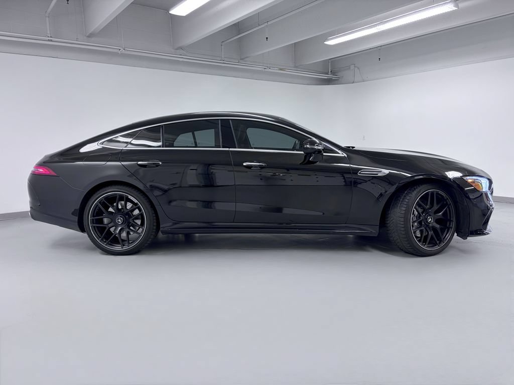 Used 2019 Mercedes-Benz AMG GT 53 image 6