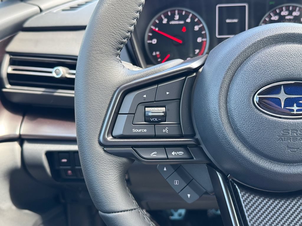 New 2026 Subaru WRX Premium w/ WRX Essentials Package AWD/4WD image 9