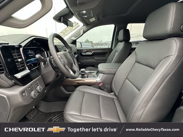New 2026 Chevrolet Silverado 1500 LT Trail Boss w/ LT Trail Boss Premium Package AWD/4WD image 28