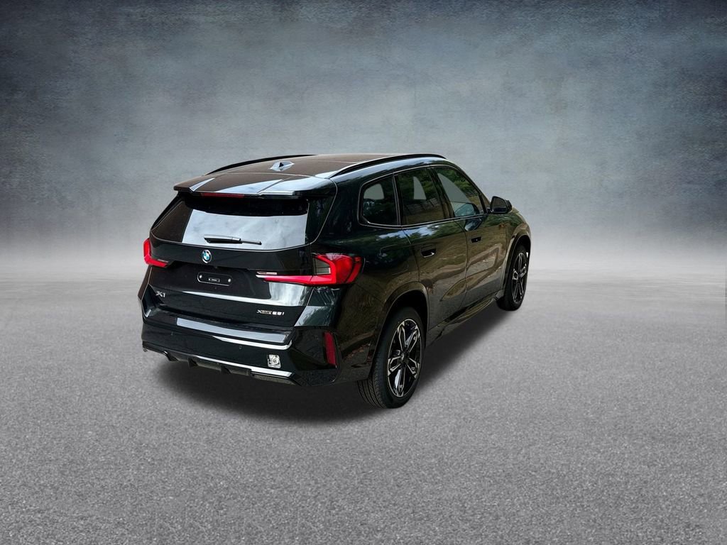 New 2026 BMW X1 xDrive28i w/ M Sport Package image 8