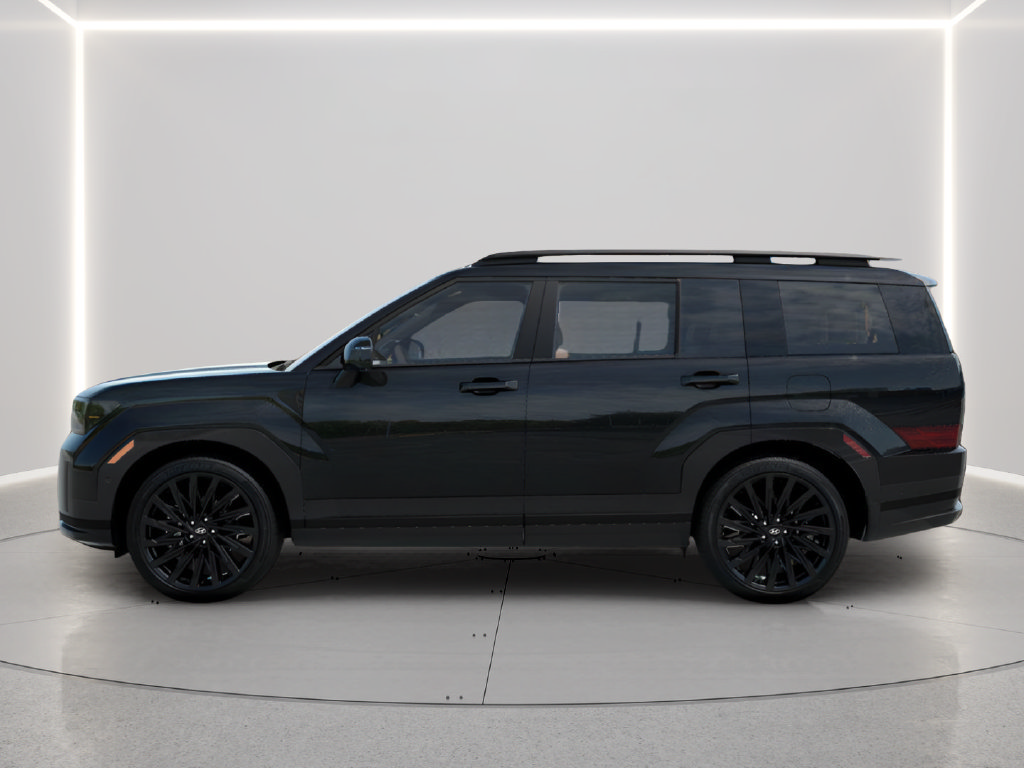 New 2027 Hyundai Santa Fe Calligraphy AWD/4WD image 3