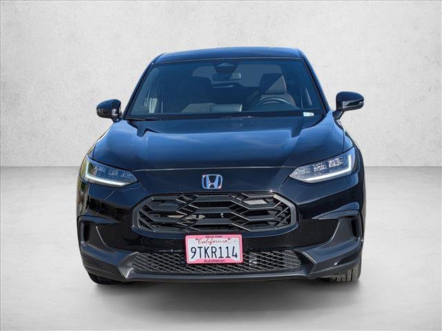 Used 2025 Honda HR-V Sport image 2