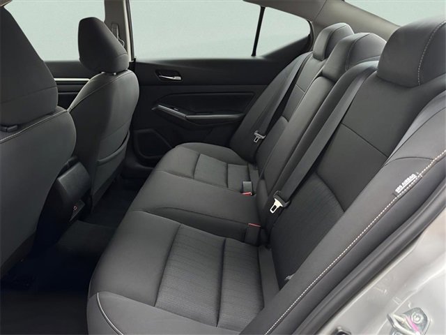 Used 2022 Nissan Altima 2.5 SV image 11