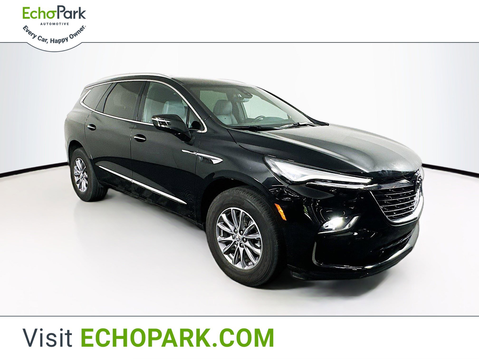 Used 2024 Buick Enclave Premium
