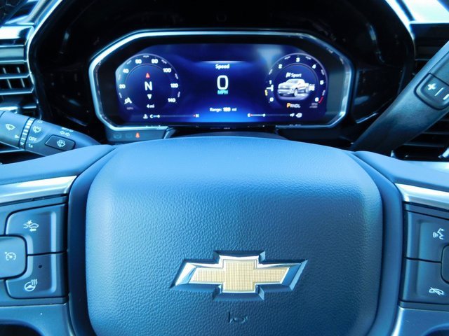 New 2026 Chevrolet Silverado 1500 LT w/ Safety Package image 32