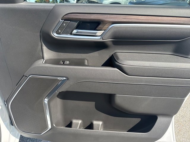 New 2026 Chevrolet Silverado 1500 LT image 25