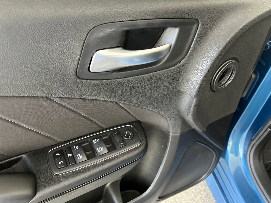 Used 2023 Dodge Charger R/T w/ Blacktop Package image 14