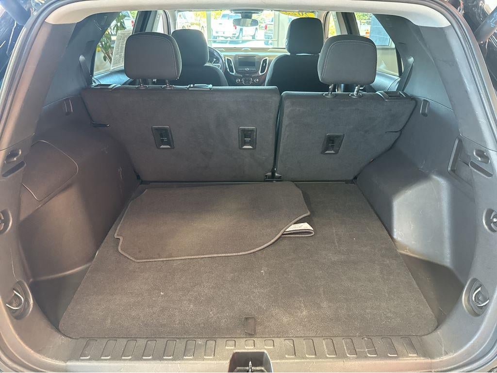Used 2023 Chevrolet Equinox LT AWD/4WD image 36