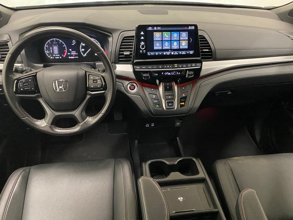 Used 2025 Honda Odyssey Sport-L image 21