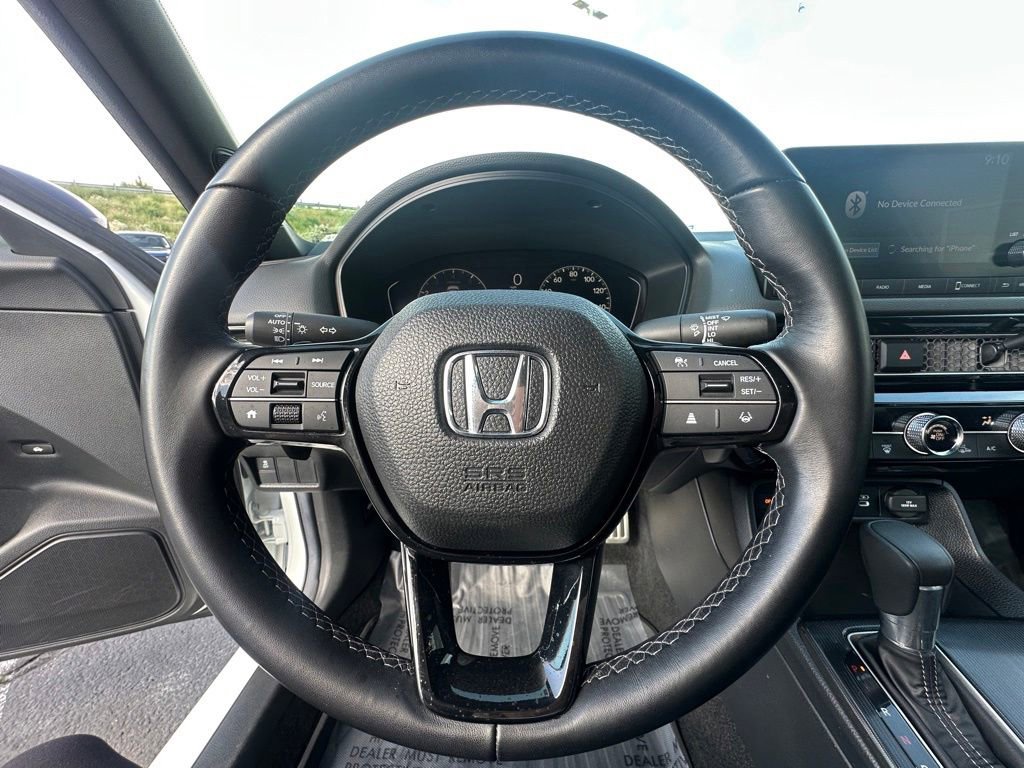 Used 2025 Honda Civic Sport image 22