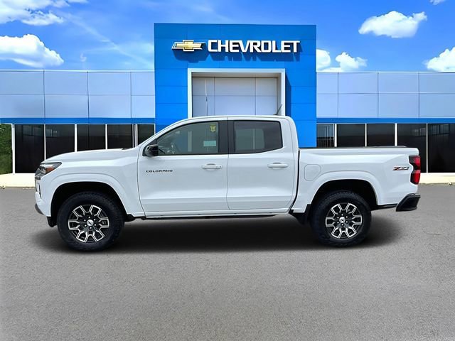 New 2026 Chevrolet Colorado Z71 AWD/4WD image 6