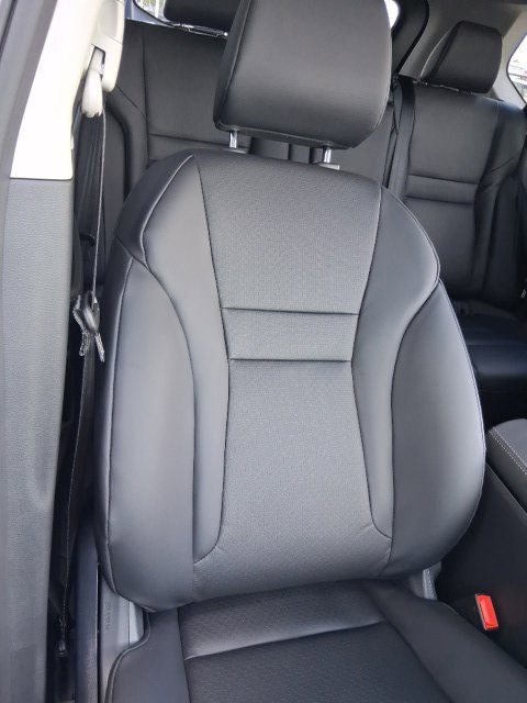 New 2026 Nissan Rogue Dark Armor FWD image 23