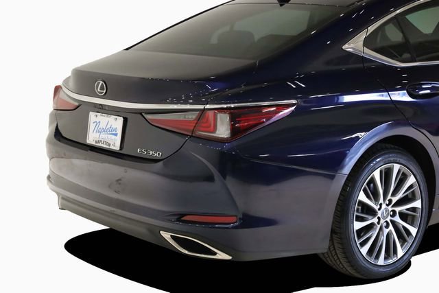 Used 2019 Lexus ES 350 w/ Premium Package image 7
