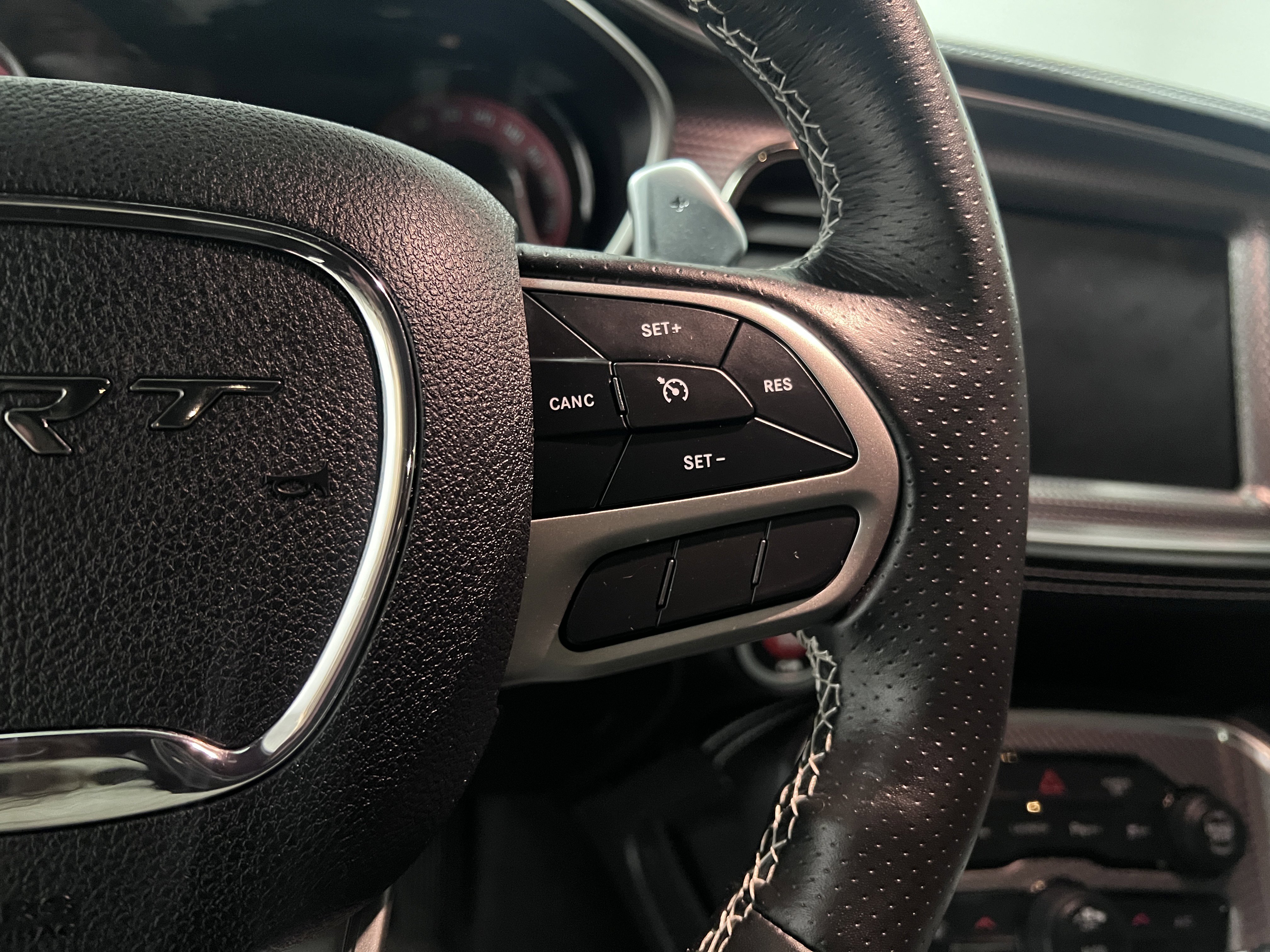 Used 2022 Dodge Challenger SRT Hellcat Redeye image 19