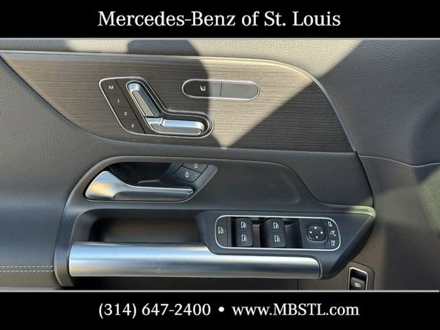 New 2026 Mercedes-Benz GLA 250 4MATIC image 14