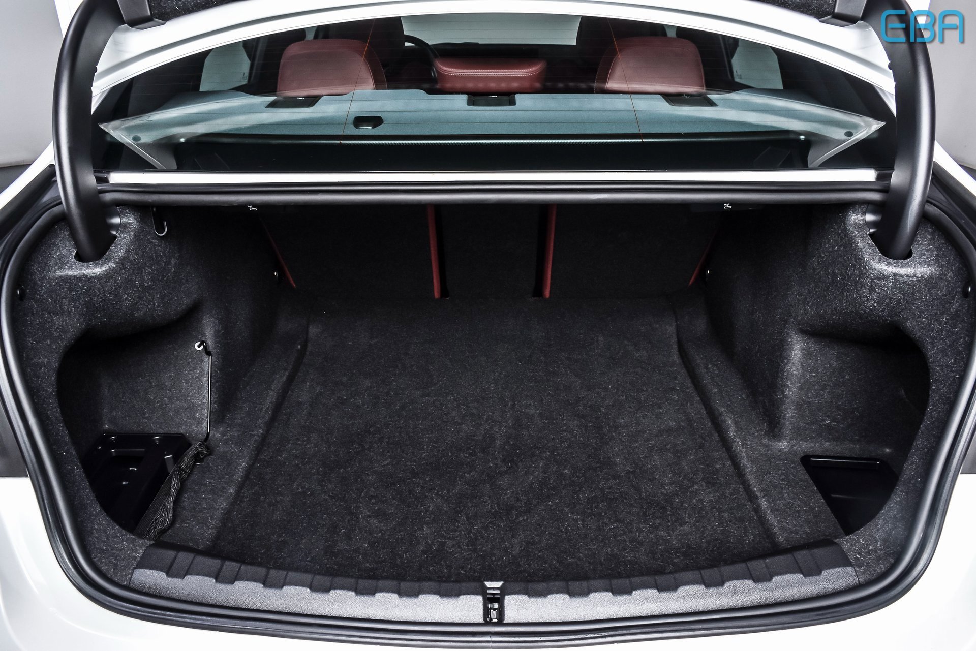 Used 2025 BMW 330i xDrive 330i xDrive w/ M Sport Package image 11