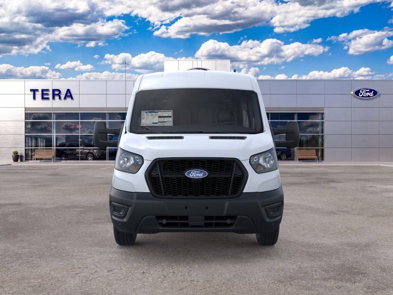 New 2026 Ford Transit 250 148 Medium Roof RWD image 7