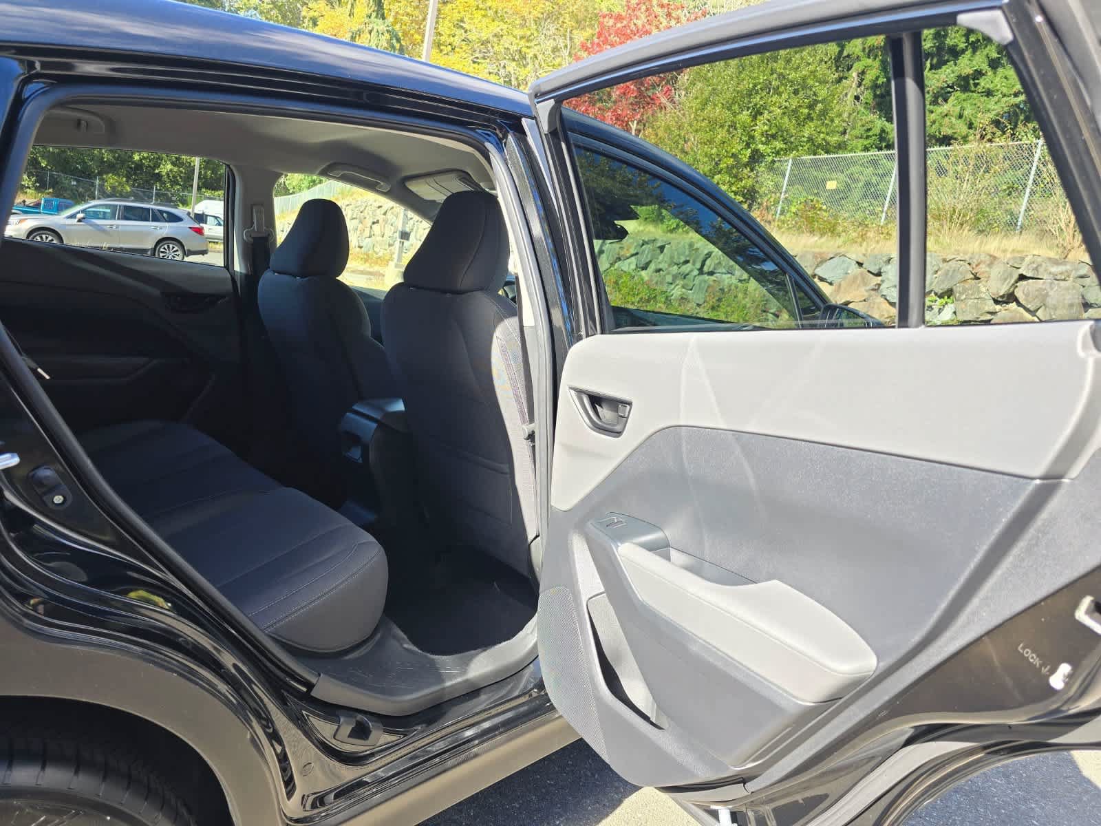 Used 2024 Subaru Crosstrek 2.0i AWD/4WD image 24