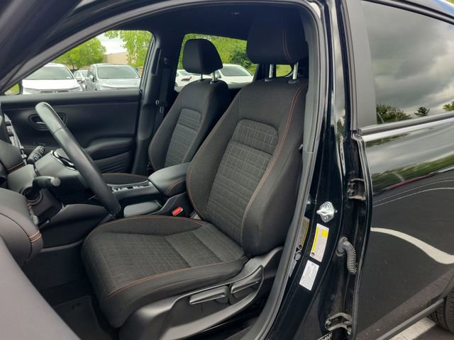 Used 2023 Honda HR-V Sport image 21