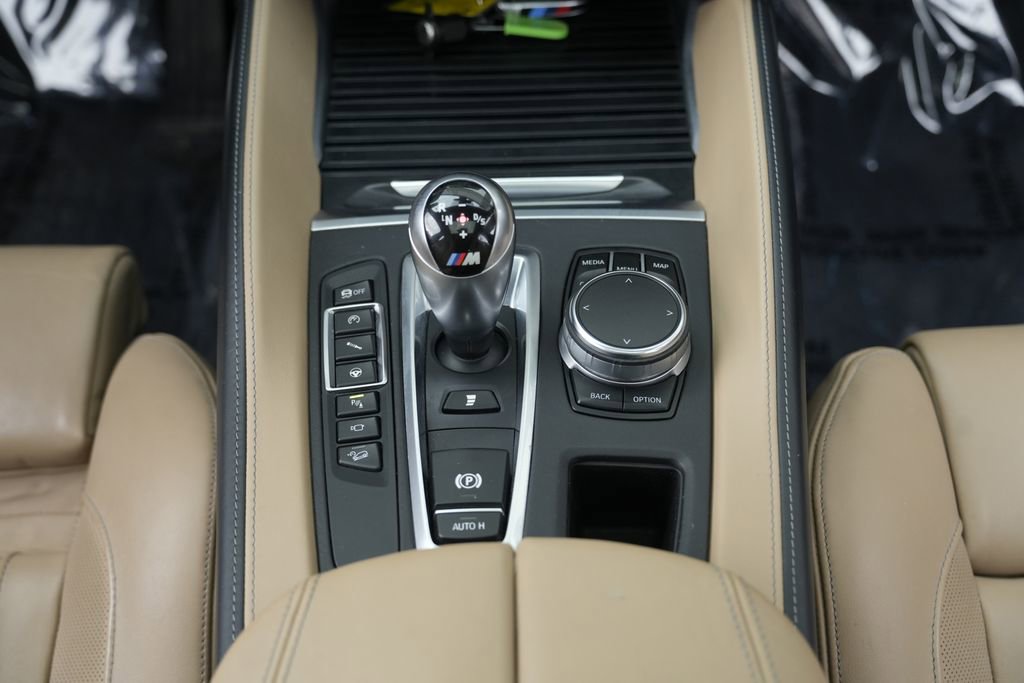 Used 2019 BMW X6 M image 46
