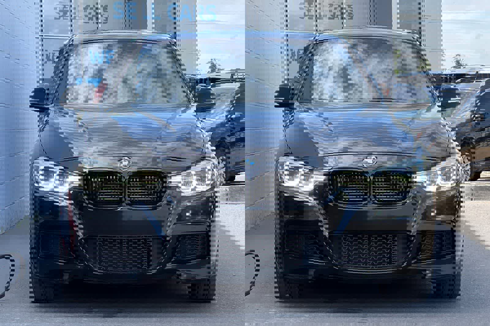 Used 2018 BMW 340i Sedan w/ Premium Package image 11