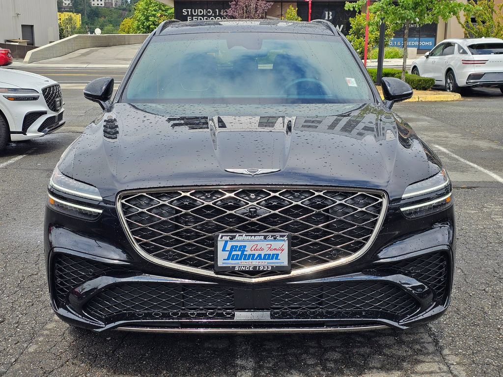 New 2026 Genesis GV70 2.5T Sport Prestige AWD/4WD image 2