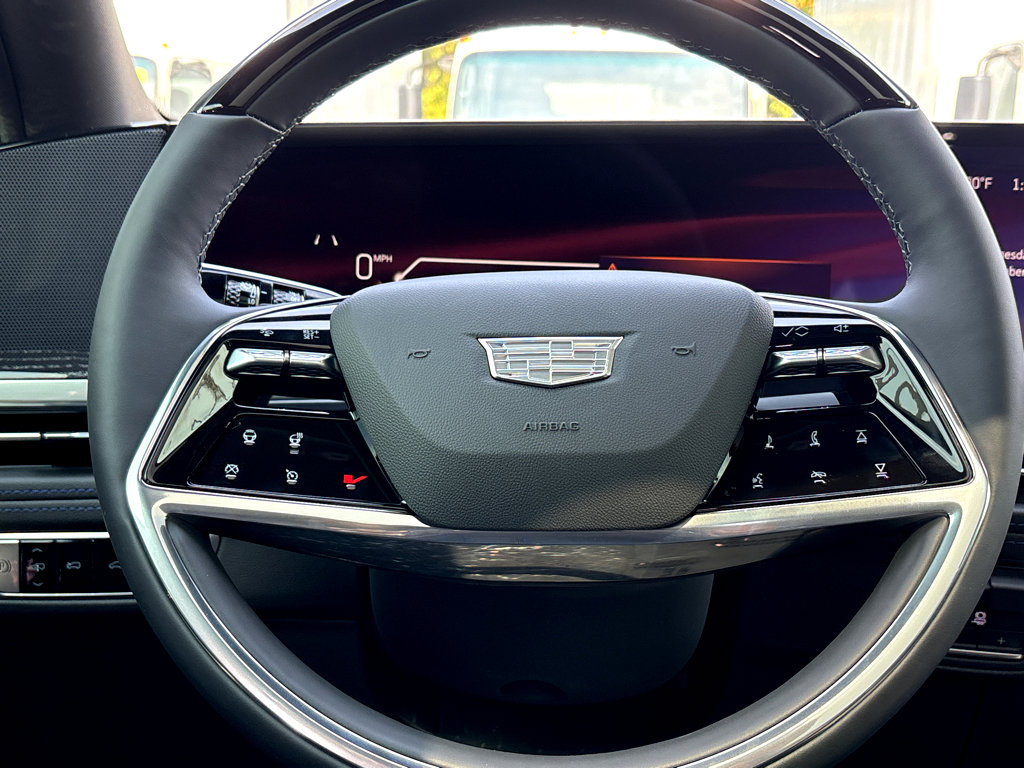 New 2026 Cadillac Escalade IQ Sport 1 image 15