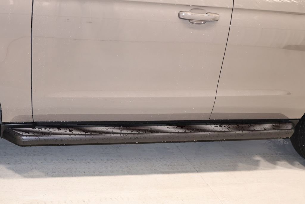 New 2026 Ford Expedition Platinum image 48