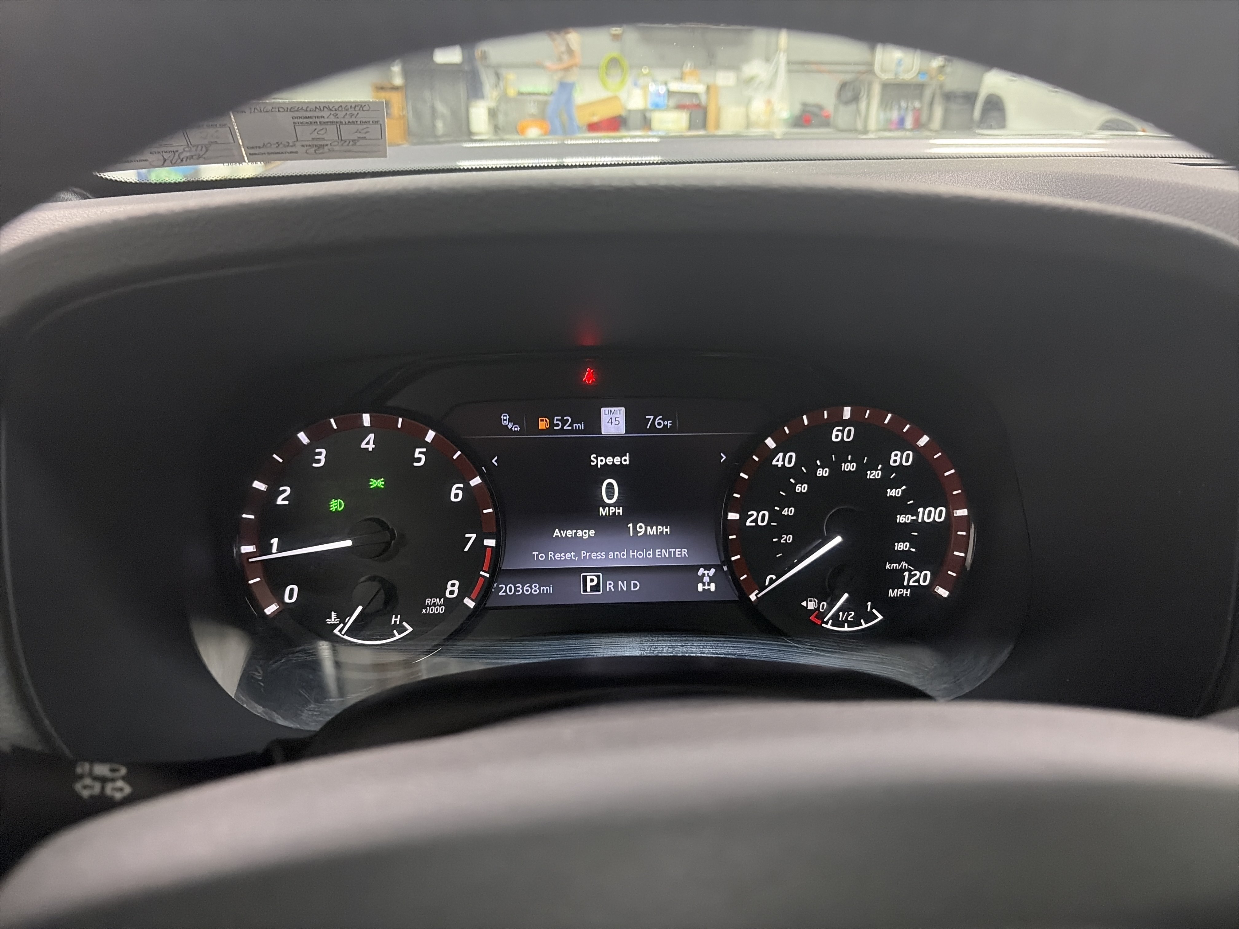 Used 2022 Nissan Frontier PRO-4X w/ Pro-4X Premium Package AWD/4WD image 16