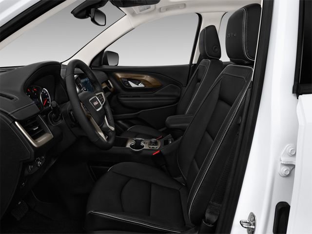Used 2020 GMC Terrain Denali w/ Denali Premium Package AWD/4WD image 10