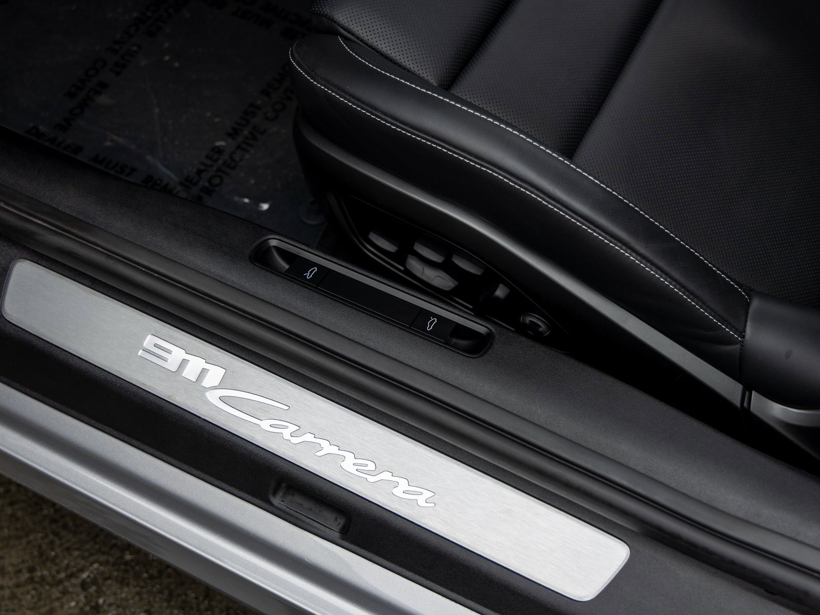 Certified 2025 Porsche 911 Carrera image 26