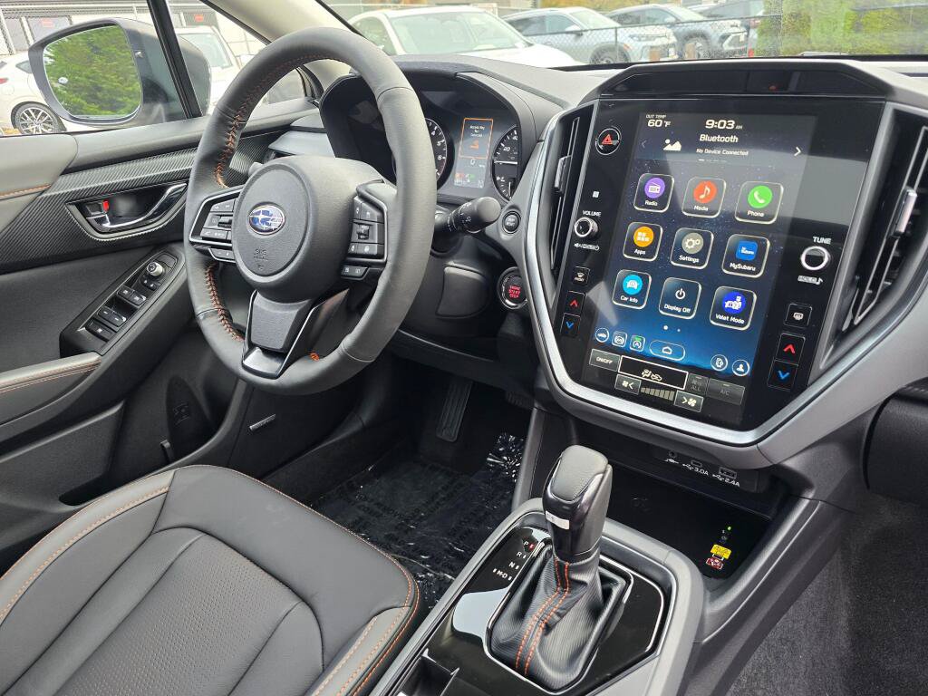 New 2026 Subaru Crosstrek 2.5i Limited AWD/4WD image 12