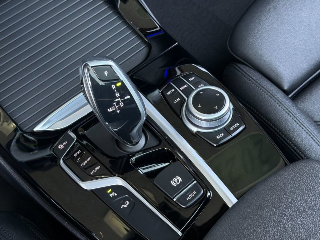 Used 2021 BMW X3 xDrive30i w/ Convenience Package AWD/4WD image 22